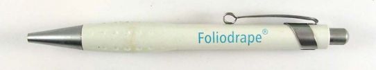Foliodrape