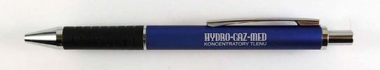 Hydro gaz med