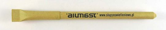Alumast