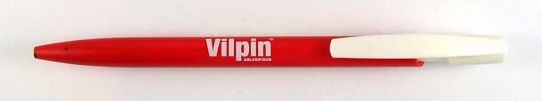 Vilpin