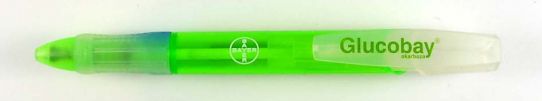 Glucobay