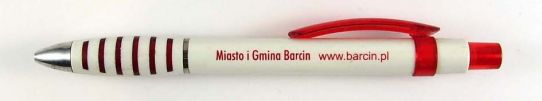 Barcin
