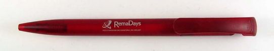 Rema Days