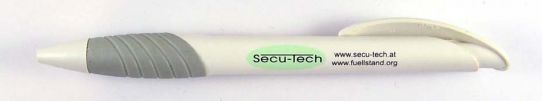 Secu tech