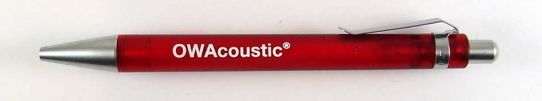 OWAcoustic