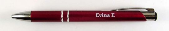 Evina