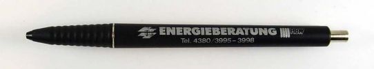 Energieberatung