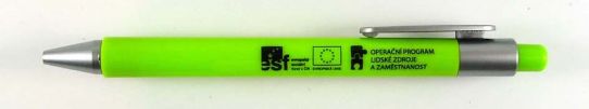 Operan program lidsk zdroje a zamstnanost