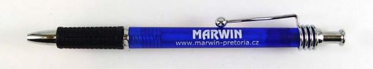 Marwin