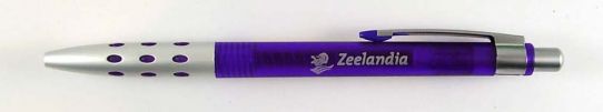 Zeelandia