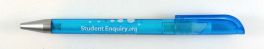 Student enquiry