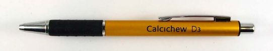 Calcichew
