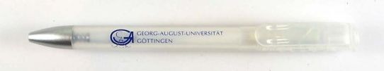 Georg august universitat