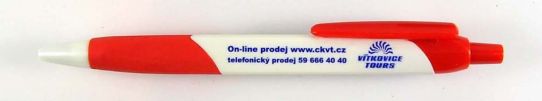 Vtkovice tours