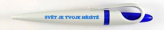 Svt je tvoje hit