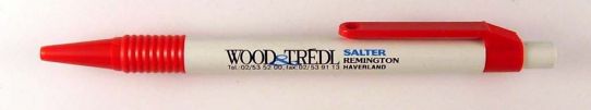 Wood & Tredl