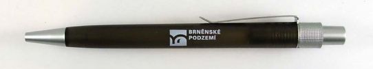 Brnnsk podzem