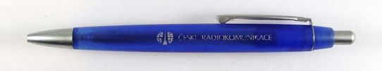 esk radiokomunikace