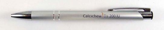 Calcichew