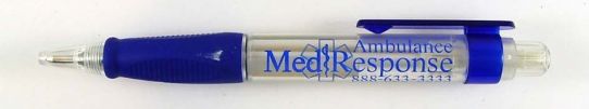 Med Response