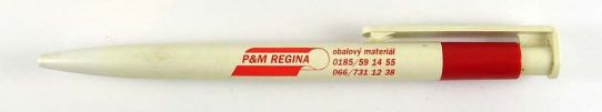 P&M regina