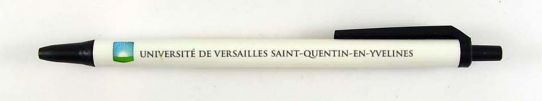 Universit de Versailles