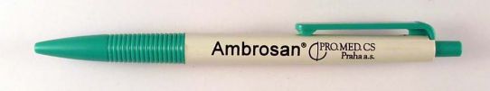 Ambrosan