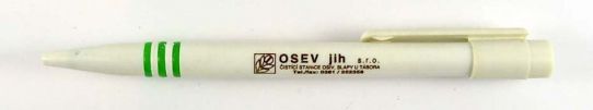 Osev jih