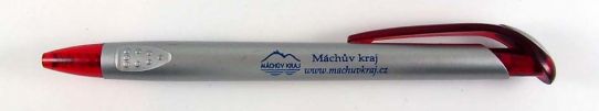 Mchv kraj