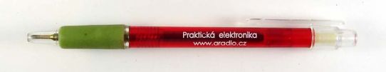 Praktick elektronika