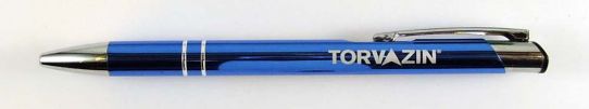 Torvazin