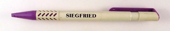 Siegfried