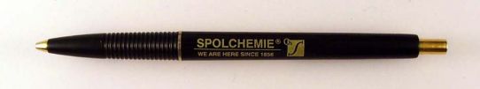 Spolchemie