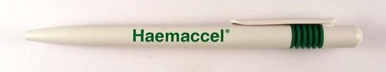Haemaccel