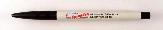 Autodly pindler