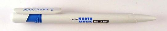 Radio North music