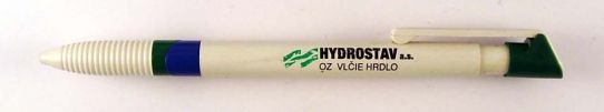 Hydrostav