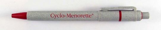 Cyclo Menorette