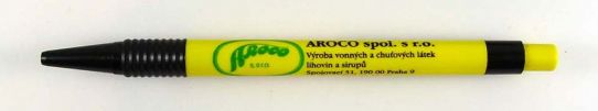 Aroco