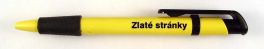 Zlat strnky