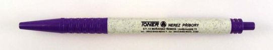 Toner
