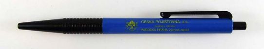 esk pojiovna