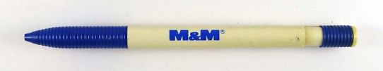 M&M