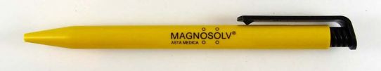 Magnosolv