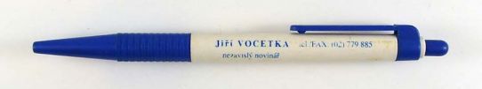 Ji Vocetka