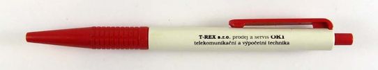 T REX