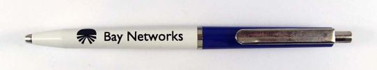 Bay Networks
