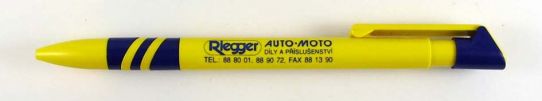 Riegger