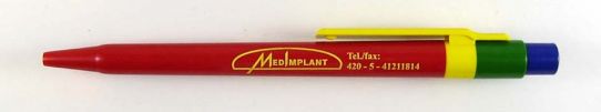 Medimplant