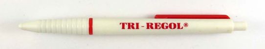 Tri regol